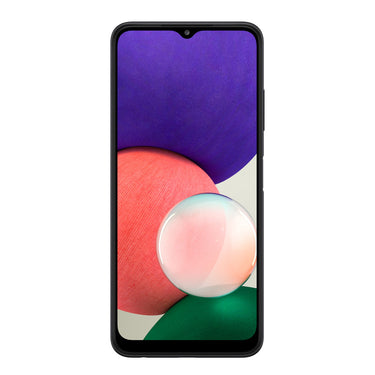 Samsung Galaxy A22 5G Smartphone 128GB - Black